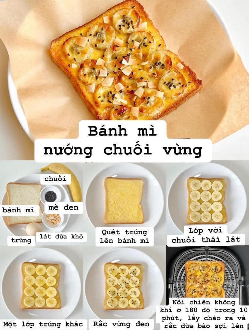 Sáng nào em bé cũng đòi ăn sandwich, ai nấy thắc mắc "không ngán à" nhưng nhìn cách làm của mẹ bỉm gật gù ngay- Ảnh 5.